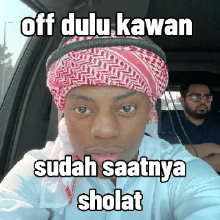 😀 emoji ishowspeed indo Telegram sticker 9 of 15