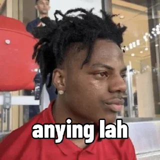 😀 emoji ishowspeed indo Telegram sticker 12 of 15