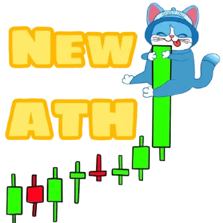 🤑 emoji OGGY INU ($OGGY) | @Astrotomshop Telegram sticker 21 of 32