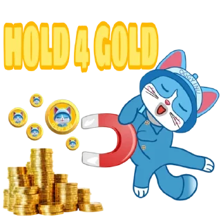 💰 emoji OGGY INU ($OGGY) | @Astrotomshop Telegram sticker 19 of 32