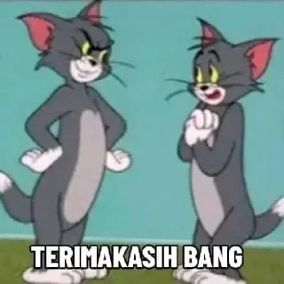 Sticker from SHNNA PART 2