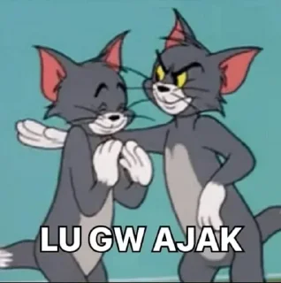 Sticker from SHNNA PART 2