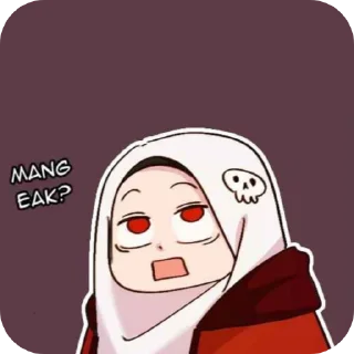 👄 emoji @ngintipyaaa part 2 Telegram sticker 5 of 33