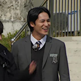 Sticker from @STIKERSVT : Mingyu GOSE SPECIAL I Know & Don't Know #1