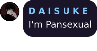 Sticker from DK's sticker pack (@Marin_Roxbot)