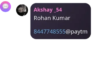 🍟 emoji Akshay's sticker pack (@Marin_Roxbot) Telegram sticker 11 of 53