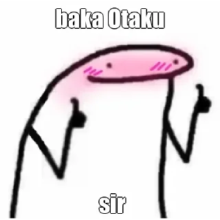 🙂 emoji Sàtõrû Gôjô Pack1 Telegram sticker 17 of 120