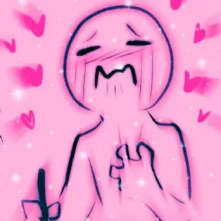 💭 emoji Kakashi's sticker pack (@Marin_Roxbot) Telegram sticker 4 of 20