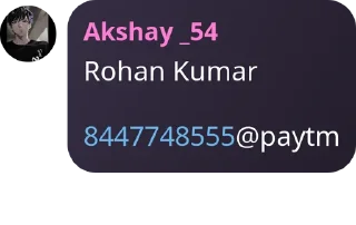 ⛓️ emoji Akshay's sticker pack (@Marin_Roxbot) Telegram sticker 10 of 53
