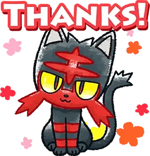Sticker from @Pokemon_Group_Telegram Stickers Vol. 1