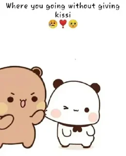 Sticker from @itzrokeya cute stickers❤️ Vol.1
