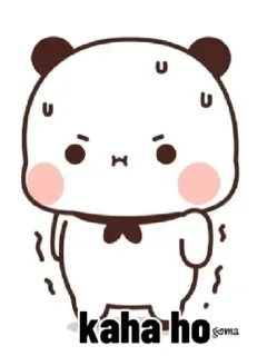 😒 emoji @HARD_LYF's HellBot Vol.3 Telegram sticker 19 of 68