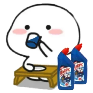 😠 emoji @SaO_X_ComFoRt Telegram sticker 2 of 120