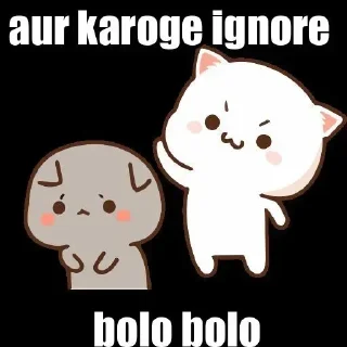 😠 emoji @SaO_X_ComFoRt Telegram sticker 11 of 120