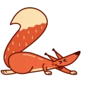Sticker from @n_innocent_boy's HellBot Vol.1 (Animated)