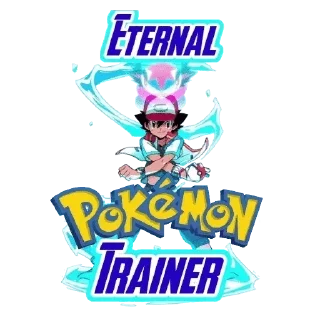 Sticker from @Pokemon_Group_Telegram Stickers Vol. 1