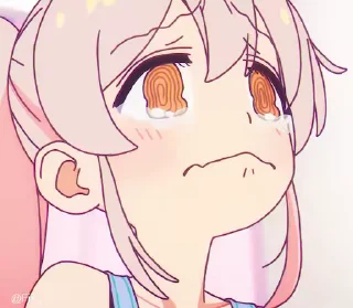 😫 emoji Yoriichis video kang pack 2 Telegram sticker 5 of 38