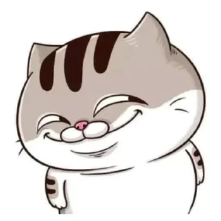 😏 emoji Samyak's Pack (@Shinobu_robot) 1 Telegram sticker 23 of 93