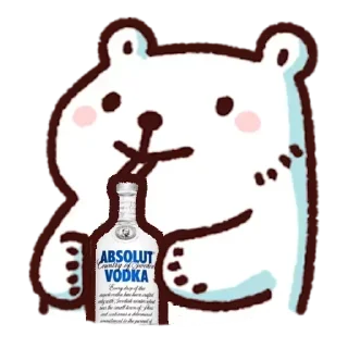 Sticker from Abhi("⁧;("'s sticker kang pack