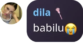 😭 emoji TRUE MAFIA pack by @QuotLyBot Telegram sticker 11 of 120