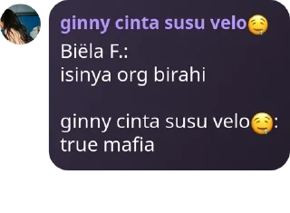 🤤 emoji True Mafia pack by @QuotLyBot Telegram sticker 24 of 120