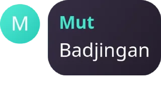 🤷‍♀️ emoji TRUE MAFIA pack by @QuotLyBot Telegram sticker 5 of 13