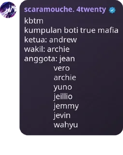 👖 emoji True Mafia pack by @QuotLyBot Telegram sticker 18 of 77