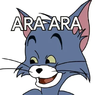 Sticker from ★ The KaKaRot ★s kang pack 1