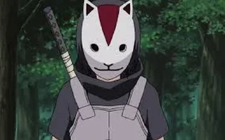 Sticker from Itachi uchiha