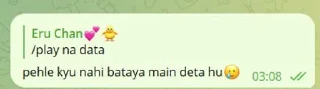 🙂 emoji Gojo's sticker pack (@Marin_Roxbot) 2 Telegram sticker 23 of 64