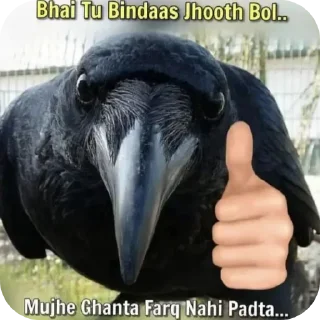Sticker from पाटीदार🪐's sticker pack (@HoshinoXproBot)