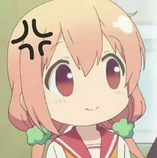 💢 emoji 云木的静态贴纸包 Telegram sticker 16 of 50