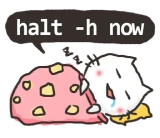 💤 emoji 云木的静态贴纸包 Telegram sticker 15 of 50