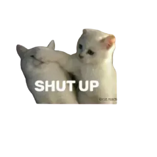 🤫 emoji @DEPRESSED_GIRL_KABBO my — @stckrRobot Telegram sticker 8 of 75