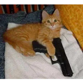 🔫 emoji @DEPRESSED_GIRL_KABBO my — @stckrRobot Telegram sticker 16 of 75