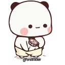 Sticker from @KILLER_X12's MafiaBot Vol.1 (Animated)