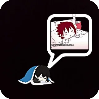 👍 emoji My dream — @stckrRobot Telegram sticker 17 of 21