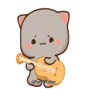 Sticker from @KILLER_X12's MafiaBot Vol.1 (Animated)