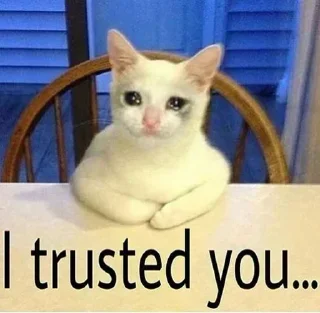 😔 emoji @DEPRESSED_GIRL_KABBO my — @stckrRobot Telegram sticker 11 of 75