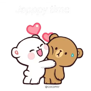 🥰 emoji My dream — @stckrRobot Telegram sticker 10 of 21