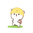 Sticker from @mithlesh15000's MafiaBot Vol.1 (Animated)