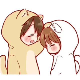 Sticker from My dream — @stckrRobot