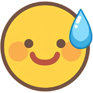 Sticker from 小黄豆