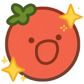 Sticker from 小黄豆