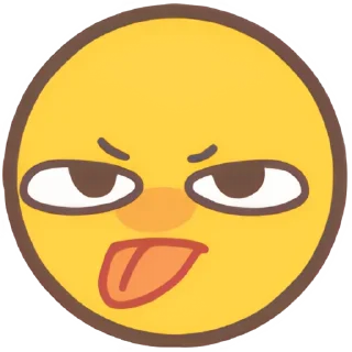 Sticker from 小黄豆