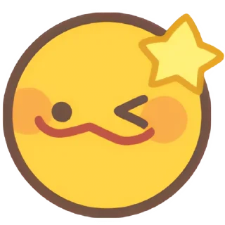 Sticker from 小黄豆