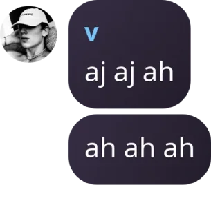 🕵‍♀️ emoji sehat sehat orang sehat pack by @QuotLyBot Telegram sticker 22 of 120