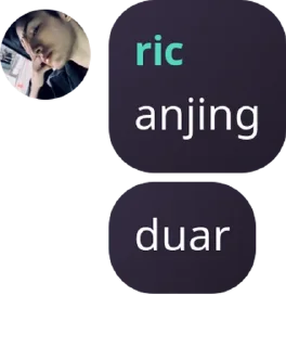👩‍💻 emoji sehat sehat orang sehat pack by @QuotLyBot Telegram sticker 5 of 120