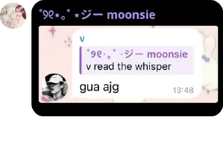 🧏‍♀️ emoji sehat sehat orang sehat pack by @QuotLyBot Telegram sticker 12 of 120