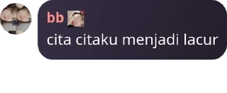 💢 emoji GRUP SEHAT pack by @QuotLyBot Telegram sticker 23 of 120